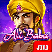 Ali Baba at bet86 orig