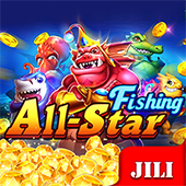 All Star Fishing at bet86 orig