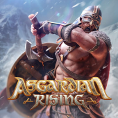 Asgardian Rising at bet86 orig