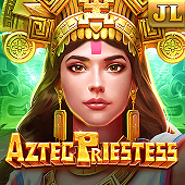 Aztec Priestess at bet86 orig