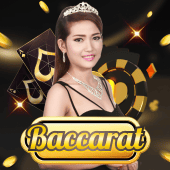 Baccarat A at bet86 orig