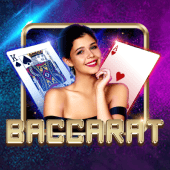 Baccarat B at bet86 orig