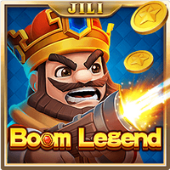 Boom Legend at bet86 orig