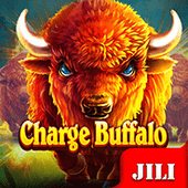 Charge Buffalo at bet86 orig