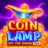 Coin Lamp slot at bet86 orig