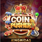 Coin Pusher at bet86 orig
