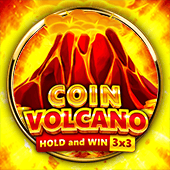 Coin Vilcano at bet86 orig