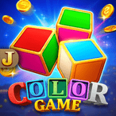 Color Game at bet86 orig