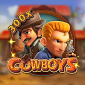 Cowboys at bet86 orig