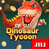 Dinosaur Tycoon at bet86 orig