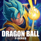 Dragon Ball slot at bet86 orig