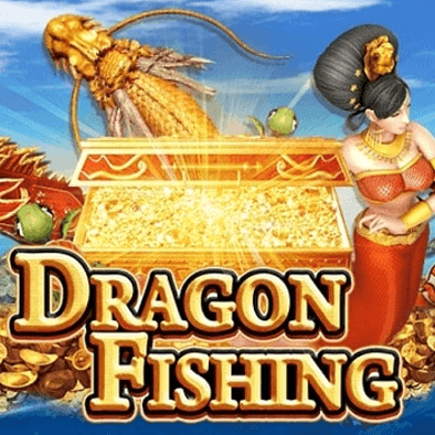 Dragon Fishing at bet86 orig