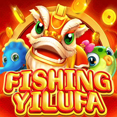 Fishing Yi Lu Fa at bet86 orig