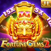 Fortune Gems 2 at bet86 orig