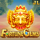 Fortune Gems slot at bet86 orig