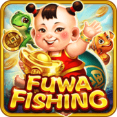 Fuwa Fishing at bet86 orig