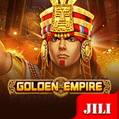 Golden Empire at bet86 orig