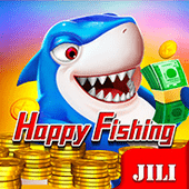 Happy Fishing at bet86 orig