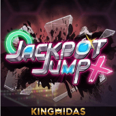 Jackpot Jump at bet86 orig