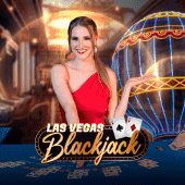 Las Vegas Blackjack at bet86 orig