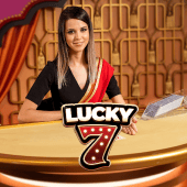 Lucky 7 at bet86 orig