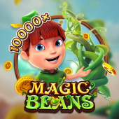 Magic Beans at bet86 orig