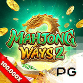Mahjong Ways 2 at bet86 orig