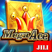 Mega Ace at bet86 orig