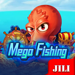 Mega Fishing at bet86 orig