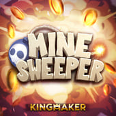 Minesweeper at bet86 orig