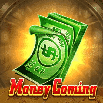 Money Coming at bet86 orig