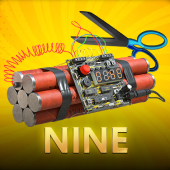 Nine at bet86 orig