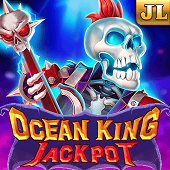 Ocean King Jackpot at bet86 orig