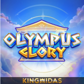 Olympus Glory at bet86 orig