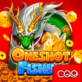 Oneshot Fishing at bet86 orig