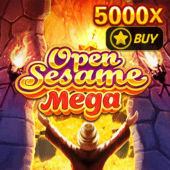 Open Sesame Mega game icon at bet86 orig