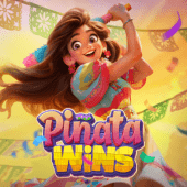 Pinata Wins at bet86 orig