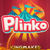 Plinko at bet86 orig