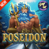 Poseidon slot at bet86 orig