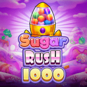 Sugar Rush 1000 at bet86 orig