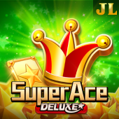 Super Ace Deluxe at bet86 orig