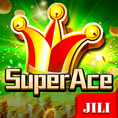 Super Ace at bet86 orig