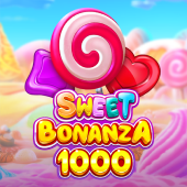 Sweet Bonanza 1000 at bet86 orig