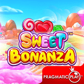 Sweet Bonanza at bet86 orig