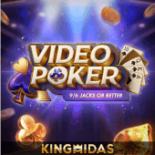 Video Poker at bet86 orig