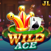 Wild Ace at bet86 orig