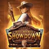 Wild Bounty Showdown slot at bet86 orig